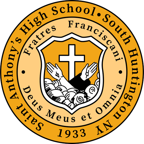 Saint Anthony's High School